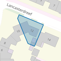 Perceel DTN01-A-2649