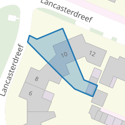 Perceel DTN01-A-2650