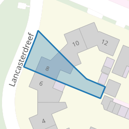 Perceel DTN01-A-2651