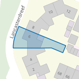 Perceel DTN01-A-2652