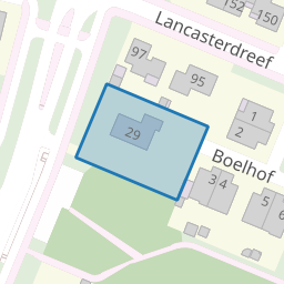 Perceel DTN01-A-2656