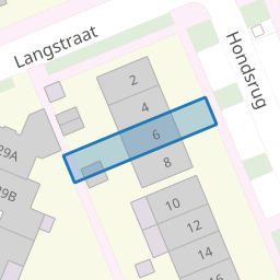 Perceel DTN01-A-2664