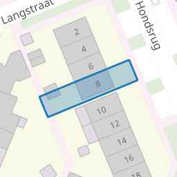 Perceel DTN01-A-2665