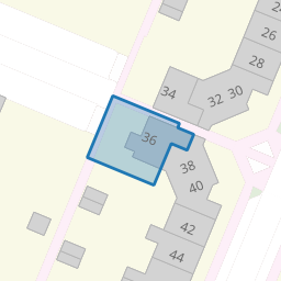 Perceel DTN01-A-2668