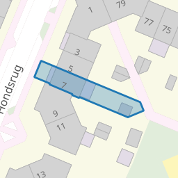 Perceel DTN01-A-2674