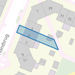 Perceel DTN01-A-2675