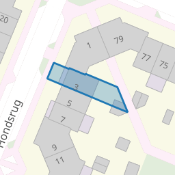 Perceel DTN01-A-2676