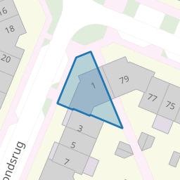 Perceel DTN01-A-2677