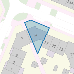 Perceel DTN01-A-2678