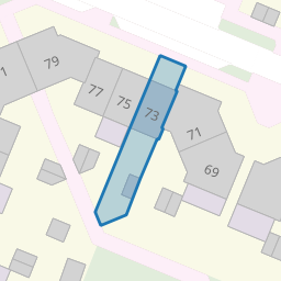 Perceel DTN01-A-2681