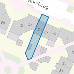 Perceel DTN01-A-2683