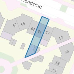 Perceel DTN01-A-2684