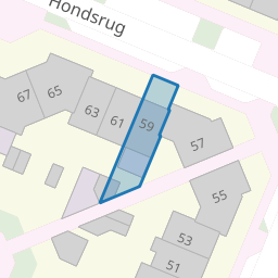 Perceel DTN01-A-2685