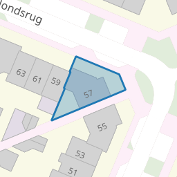 Perceel DTN01-A-2686