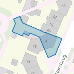 Perceel DTN01-A-2691