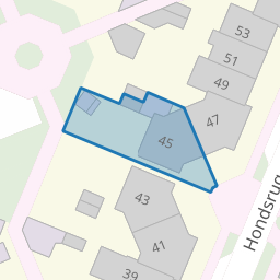 Perceel DTN01-A-2692