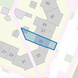 Perceel DTN01-A-2697