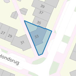 Perceel DTN01-A-2698