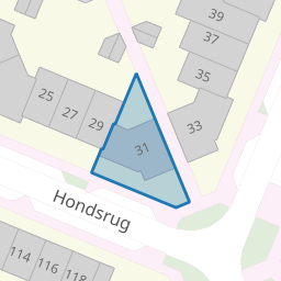 Perceel DTN01-A-2699