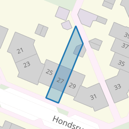 Perceel DTN01-A-2701