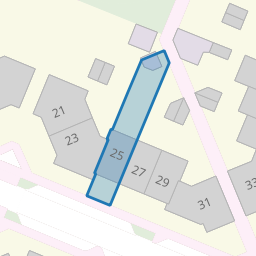 Perceel DTN01-A-2702