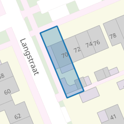 Perceel DTN01-A-2705