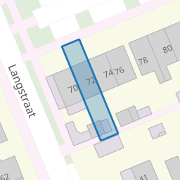 Perceel DTN01-A-2706