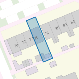 Perceel DTN01-A-2708