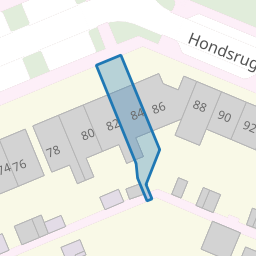 Perceel DTN01-A-2711