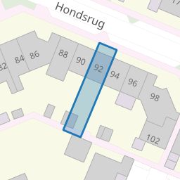 Perceel DTN01-A-2715