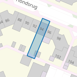 Perceel DTN01-A-2716