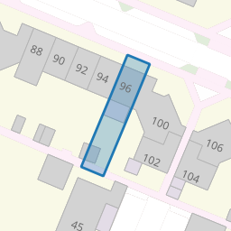 Perceel DTN01-A-2717