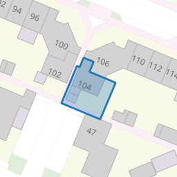 Perceel DTN01-A-2719