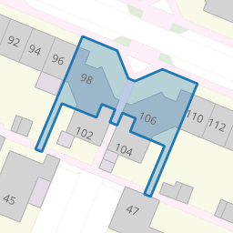 Perceel DTN01-A-2720
