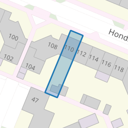 Perceel DTN01-A-2721