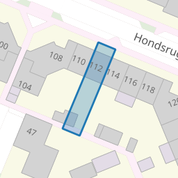 Perceel DTN01-A-2722