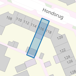 Perceel DTN01-A-2724