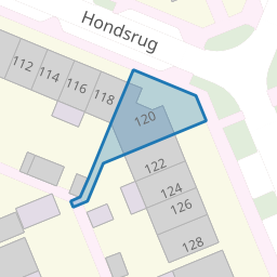 Perceel DTN01-A-2726