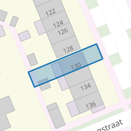 Perceel DTN01-A-2730