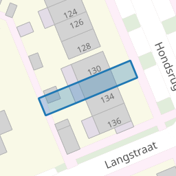 Perceel DTN01-A-2731