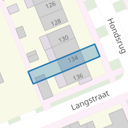 Perceel DTN01-A-2732