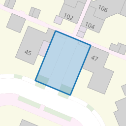 Perceel DTN01-A-2737