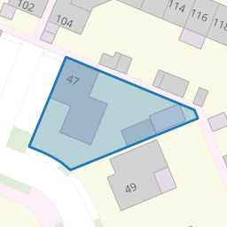 Perceel DTN01-A-2738