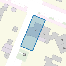 Perceel DTN01-A-2741