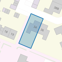 Perceel DTN01-A-2747