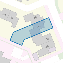 Perceel DTN01-A-2750