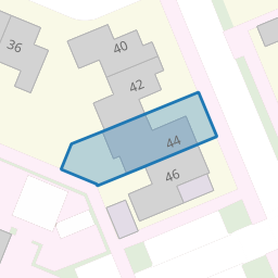 Perceel DTN01-A-2751