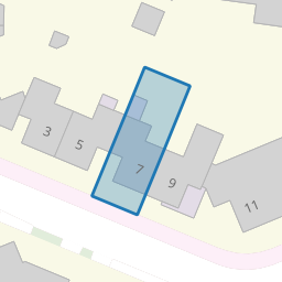 Perceel DTN01-A-2763