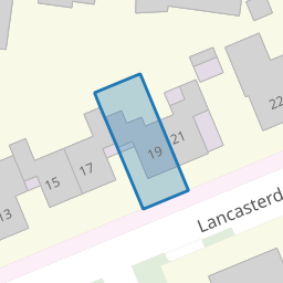 Perceel DTN01-A-2768