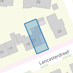 Perceel DTN01-A-2769